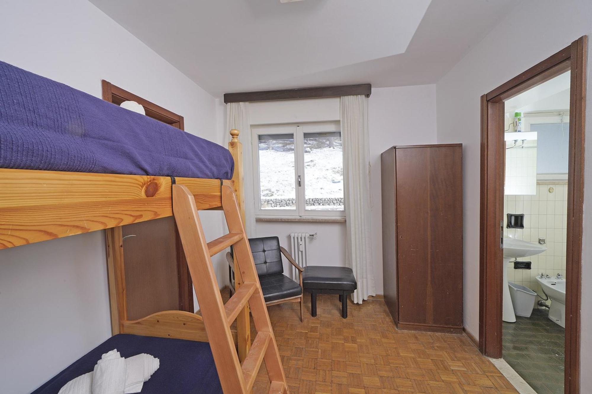 Iflat Campiglio Serodoli 2 *