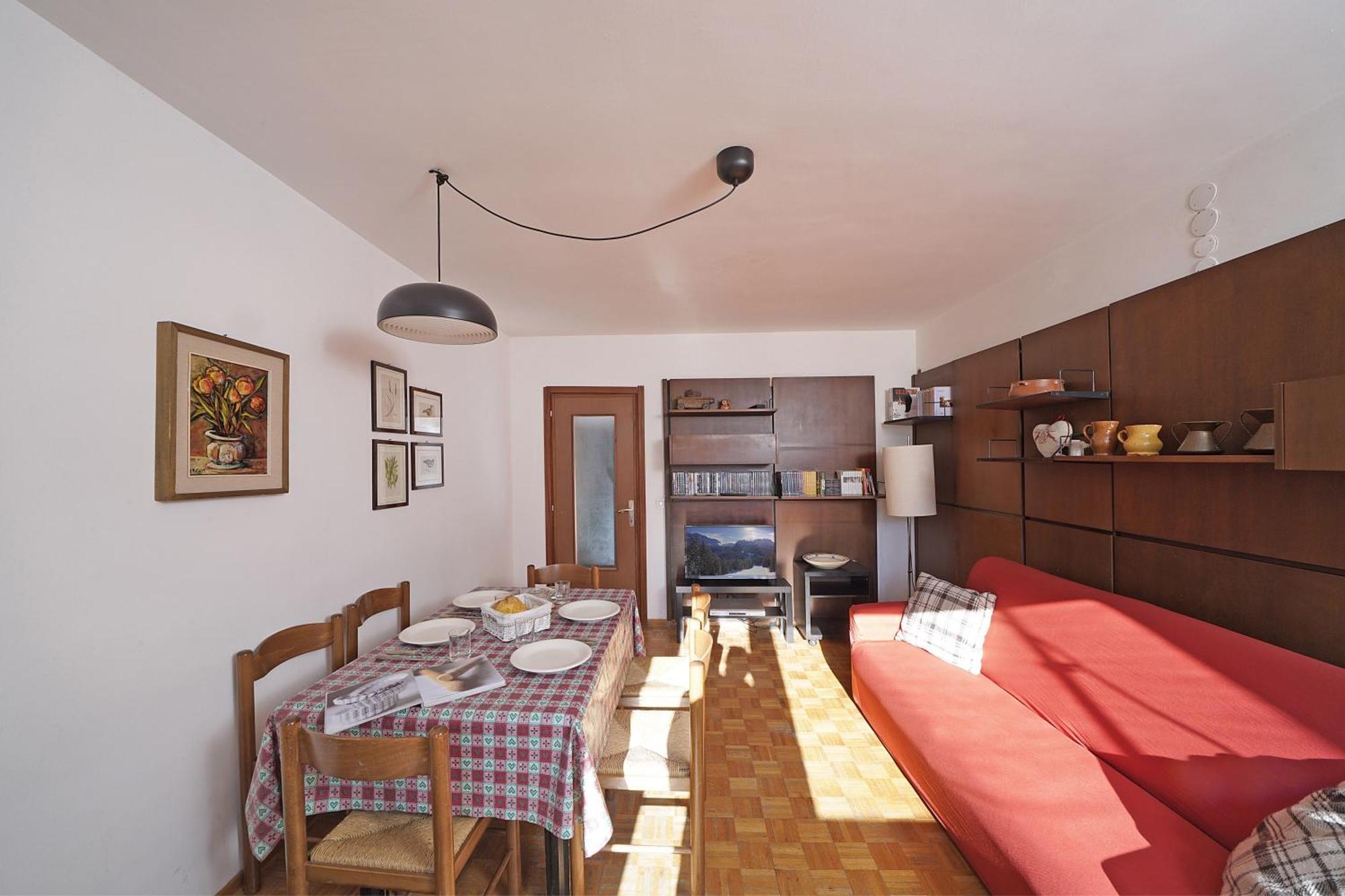 Apartment Iflat Campiglio Serodoli 2