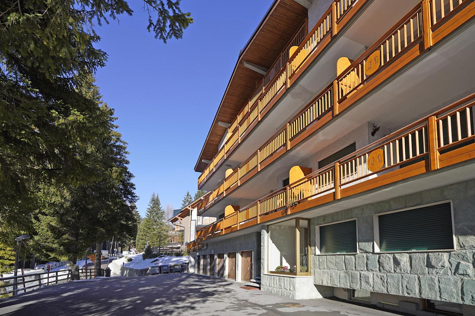 Iflat Campiglio Serodoli 2 *