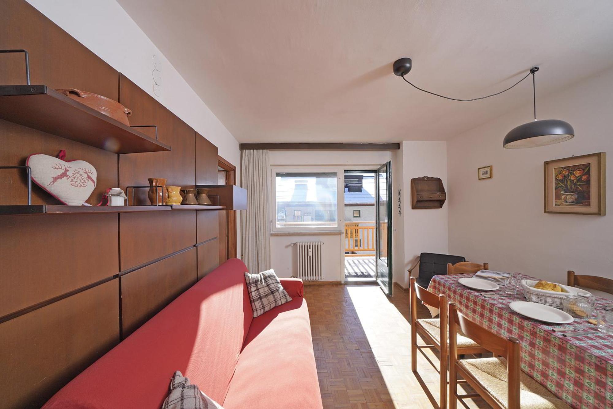 Iflat Campiglio Serodoli 2 Apartment Madonna di Campiglio